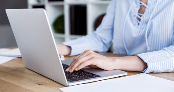 Удобна и лесна работа