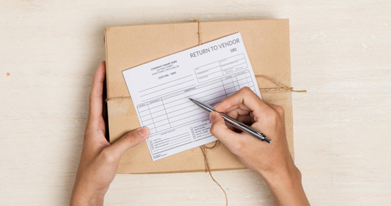 Възможност за предплатено връщане